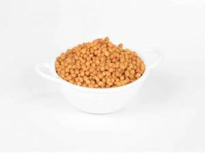 Masala  Booundi