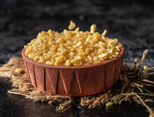 Moong Dal Yellow [200 G]
