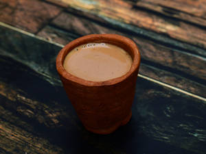 Kadak Chai ( 250 Ml )