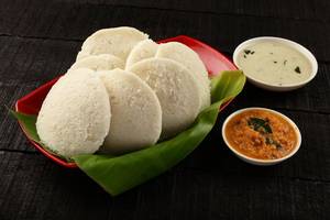 Idli [1 piece]