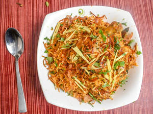 Murgh Biryani