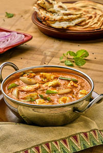 Kadhai Paneer