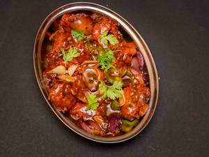 Chilli Chicken