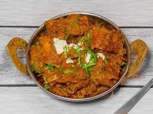 Tawa Masala Chaap