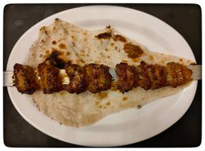Kebab E  Loghmeh Mutton