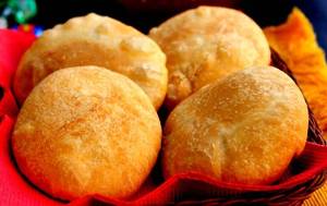 Frozen Moongdal Kachori Jain ( 250 Grams )