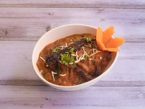 Veg Kolhapuri