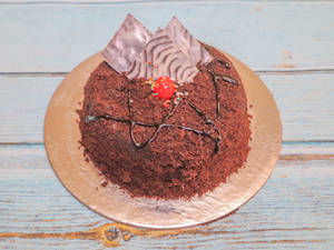 Chocolate Mud Cake (500 gms)