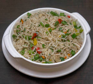 Veg Fried Rice