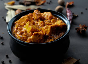 Paneer Butter Masala