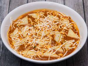 Cheese Butter Masala