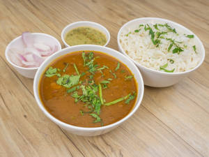 Dal Chawal
