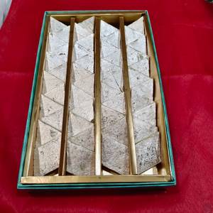 Kaju Katli [800 G]