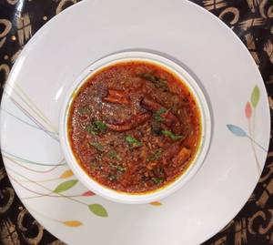 Dal Tadka