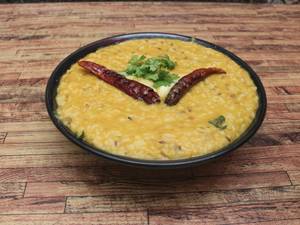Dal Kichidi