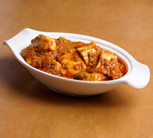 Shahi Paneer