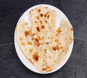 Butter Naan