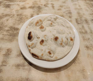 Tandoori Roti