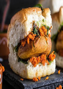Vada Pav