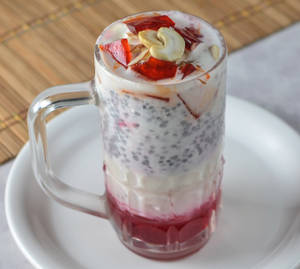 Royal Falooda