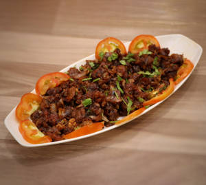 Gobi Manchurian