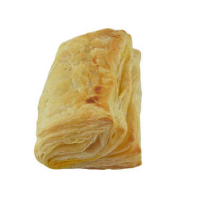 Aloo Patties