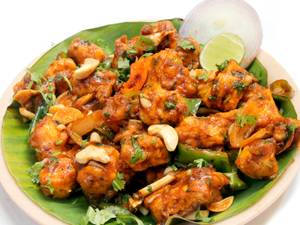 Chilly Paneer