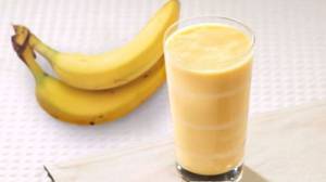 Banana Shake