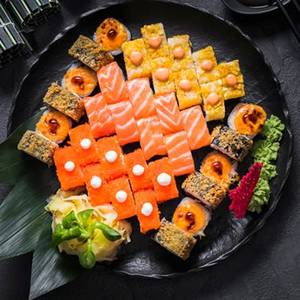Sushi Party Pack