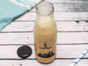 Mango Cold Coffee