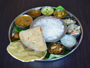 Regular Meals