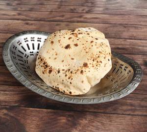 Plain Roti