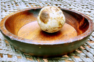 Plain Baati (1 Pc)