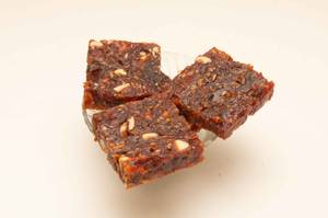Dry Fruit Halwa