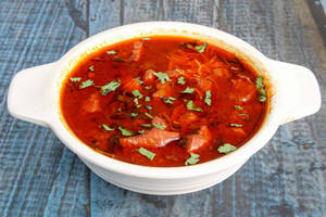 Tala Huya Beef Gravy