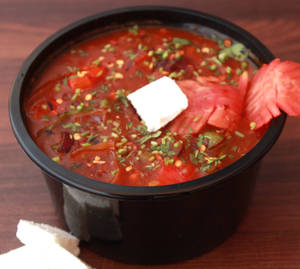 Cheese Tomato