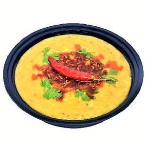 Dal Tadka