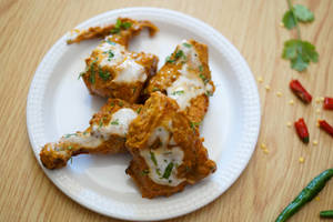 Tandoori Chicken