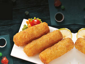 Shrimp Bites (6 Pcs)