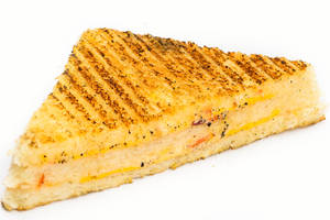 Veg Raseela Sandwich