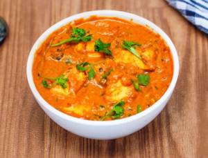Paneer Butter Masala