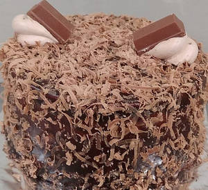 KITKAT CHOTU CAKE (250gm)