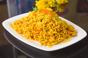Bhelpuri