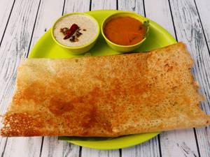 Rava Dosa