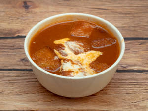 Tomato Soup