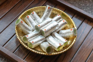 Kaju Roll