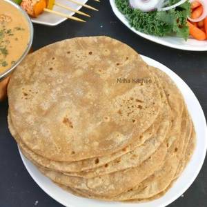 Chappathi (1 Set)