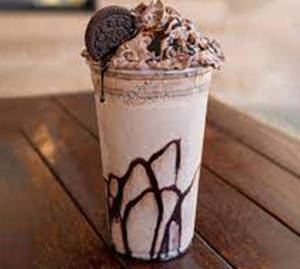 Oreo Shake