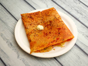Rava Onion Masala