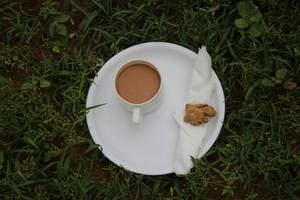 Adrak Wali Chai